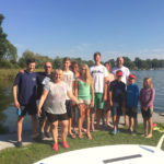 Schwielochsee Pokalregatta 27./28.08.2016