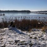 Winterwanderung durchs Erpetal