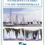 Sonderwettfahrt 2023 am 13./14. Mai
