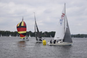Winfried Frommelt Gedenk-Wettfahrt 2025