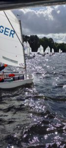 Kehraus Opti B 2025