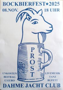 Bockbierfest