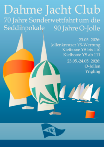 Sonderwettfahrt 2026