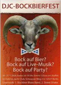 Matchrace & Bockbierfest
