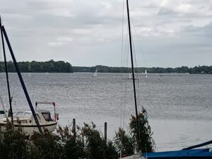 Kehrausregatta – Ergebnisse