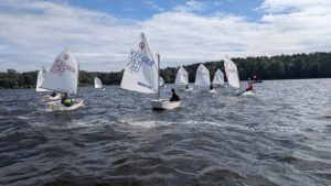 Kehrausregatta – Ergebnisse